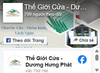 Ảnh Fanpage