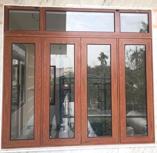 thi công cửa nhôm Xingfa giá rẻ thi công cửa nhôm Xingfa giá rẻ