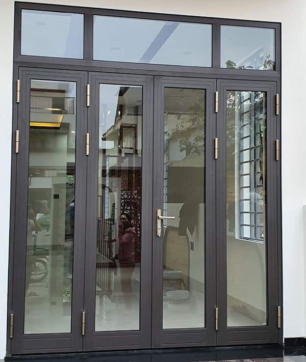 cửa nhôm Xingfa quận 7