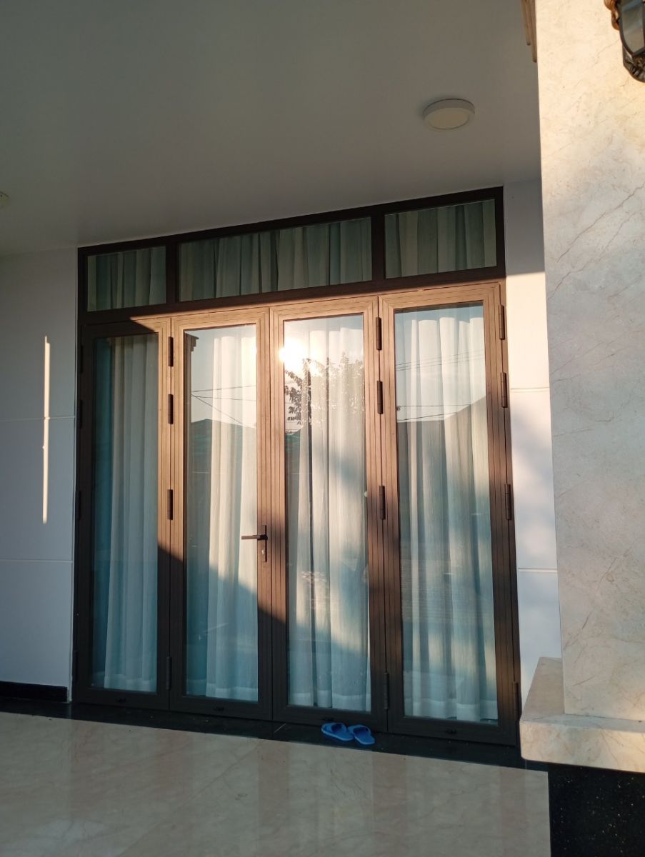 địa chỉ cung cấp cửa nhôm Xingfa quận 1