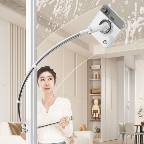 Tip 5 Cách Tự Vệ Sinh Cửa Kính Đơn Giản Hiệu Qủa 