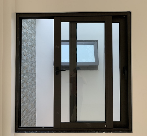 cửa nhôm Xingfa chính hãng quận 7