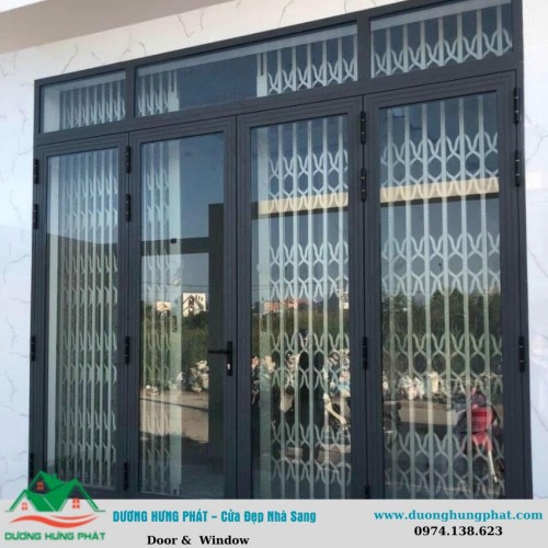 Địa Chỉ Cung Cấp Cửa Nhôm Xingfa Uy Tín Tại Phường Sài Gòn TP.HCM