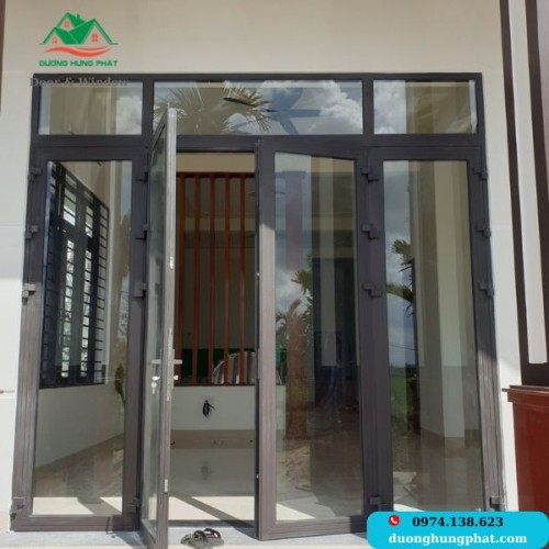 Địa Chỉ Làm Cửa Nhôm Xingfa Uy Tín Phường Đông Hưng Thuận TP.HCM