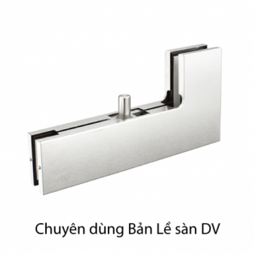 Phụ Kiện GMT - Kẹp Kính Chữ L DVPFC-040