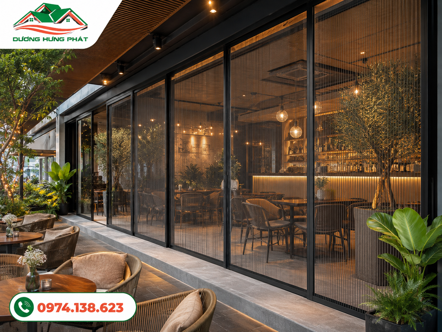 Lawqps đặt cửa lưới chống muỗi tại phường An Lạc