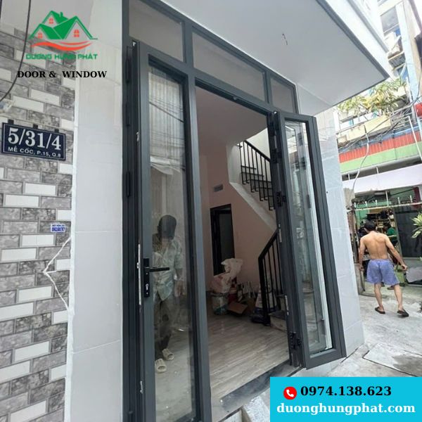 chế độ bảo hành cửa nhôm Xingfa chế độ bảo hành cửa nhôm Xingfa