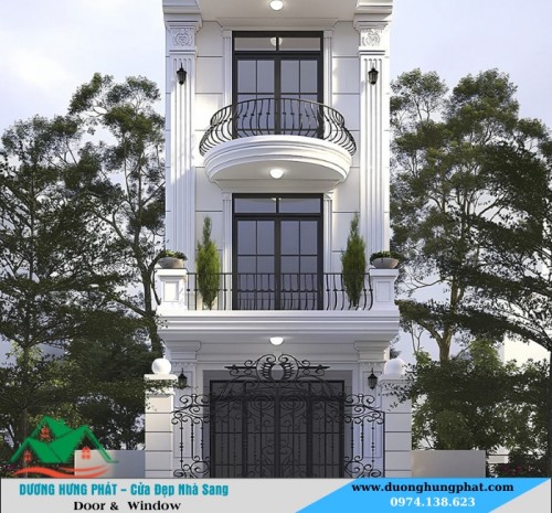 Thi Công Cửa Nhôm PMI Uy Tín Tại Quận 11 TP.HCM