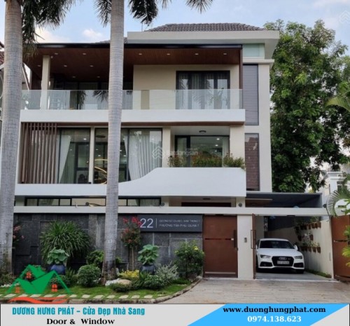 Đơn Vị Thi Công Cửa Nhôm PMI Uy Tín Tại Quận 10 TP.HCM