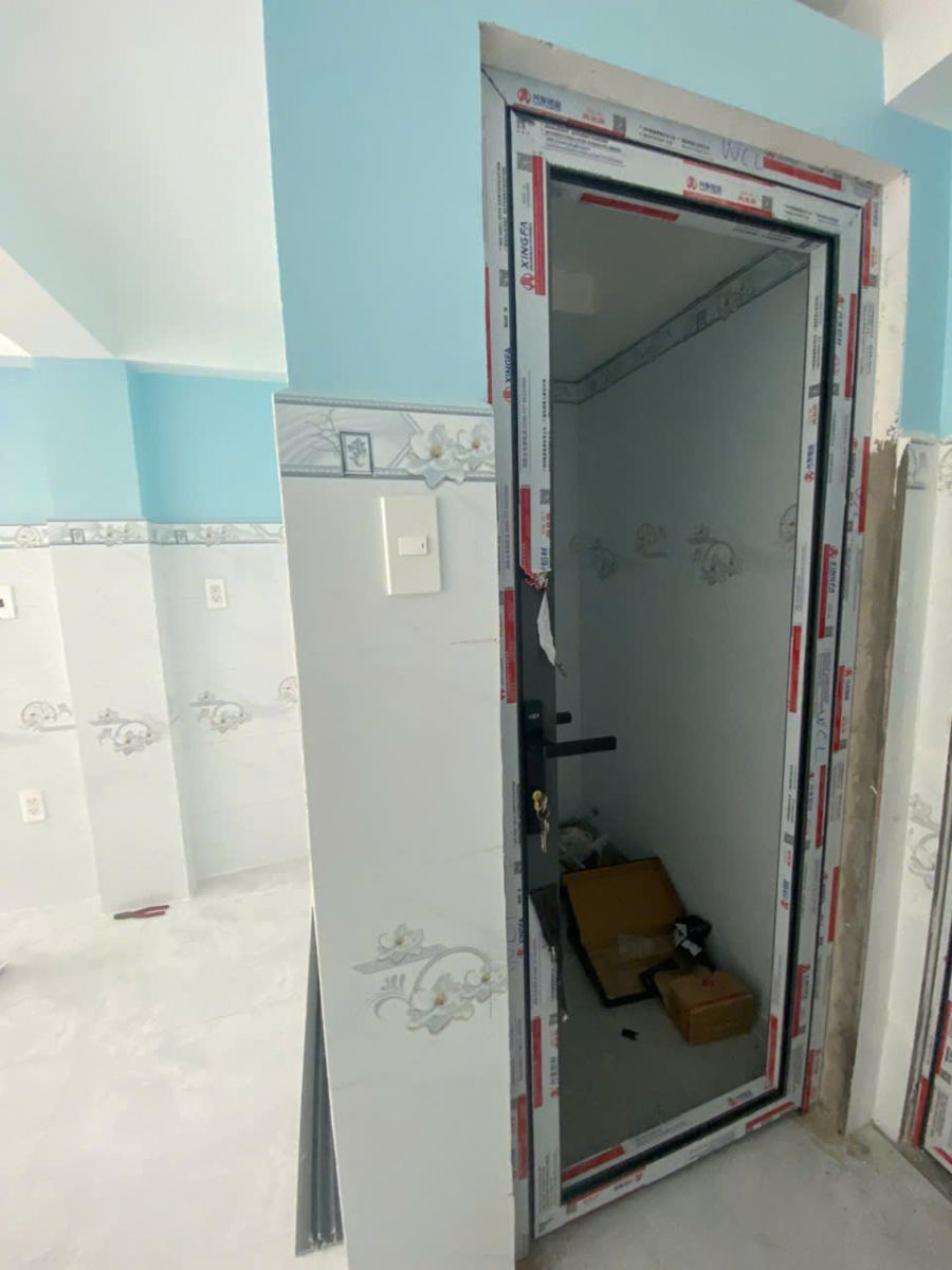công trình thi công cửa nhôm Xingfa tại quận 10 công trình thi công cửa nhôm Xingfa tại quận 10