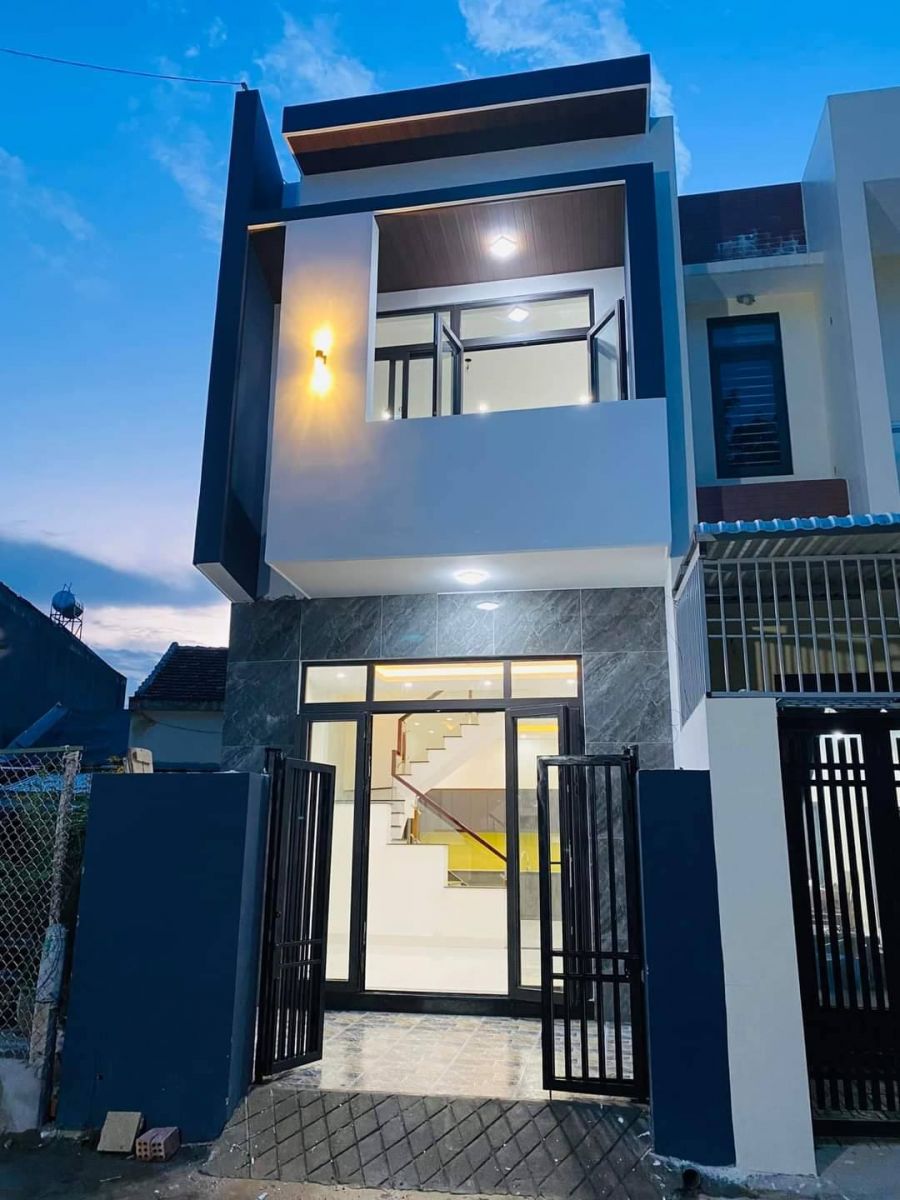 công trình thi công nhôm kính tại Cần giờ TP.HCM