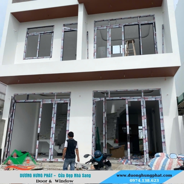 đơn vị thi công nhôm kính quận 7 đơn vị thi công nhôm kính quận 7