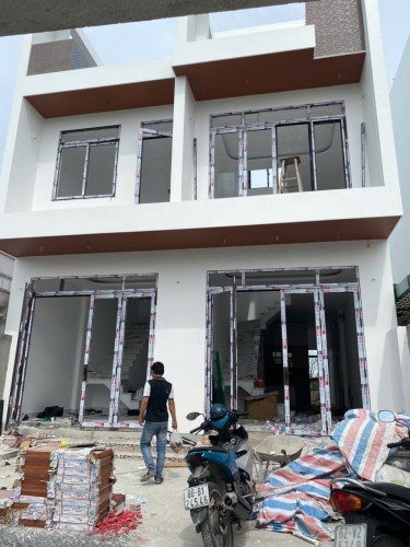 Lắp Cửa Nhôm Kính Chính Hãng Tại Nhà Bè – Nhanh, Đẹp, Giá Tốt