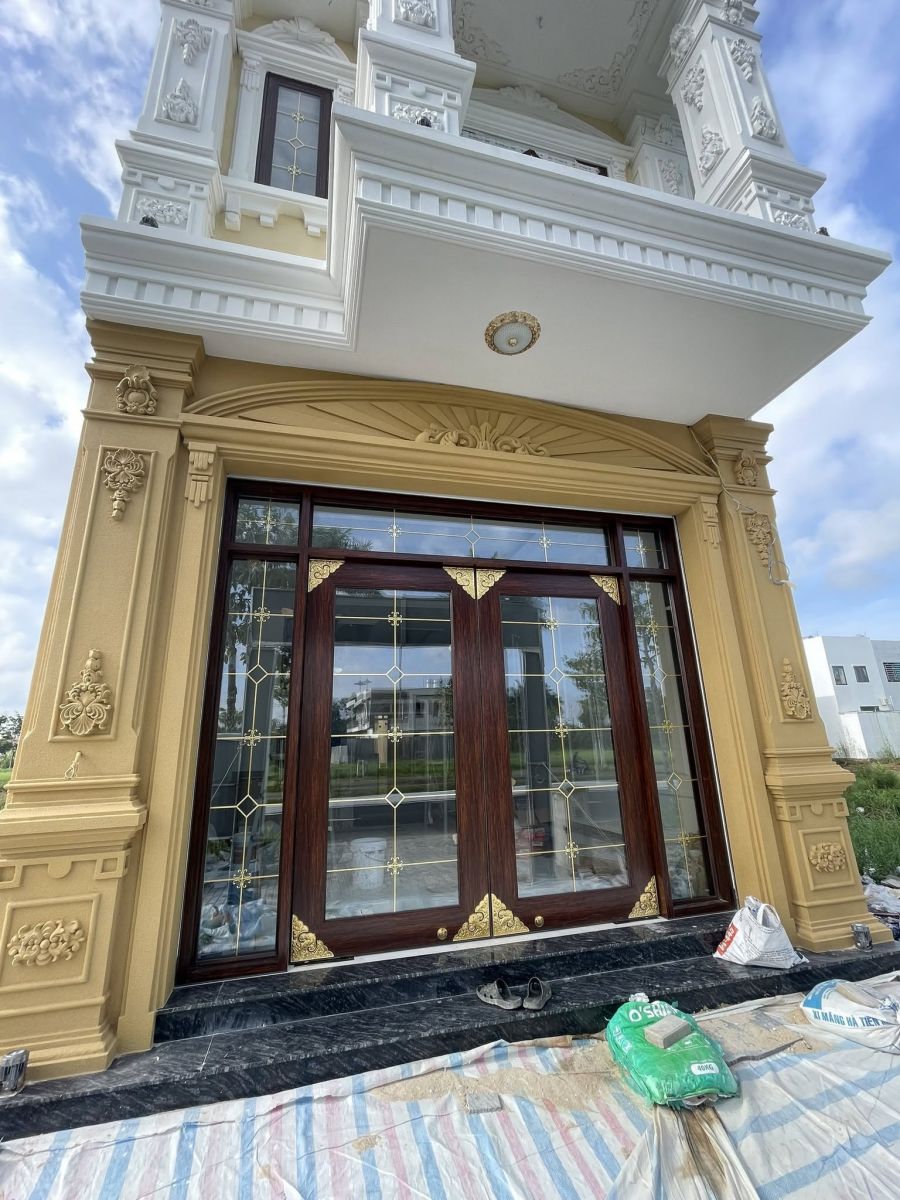 đơn vj thi công cửa nhôm thủy lực owin chuyên nghiệp tại TP.HCM