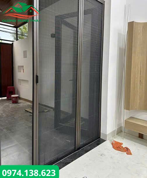 Dương Hưng Phát cung cấp cửa lưới chống muỗi giá tốt tại phường Thông Tây Hội, TP.HCM