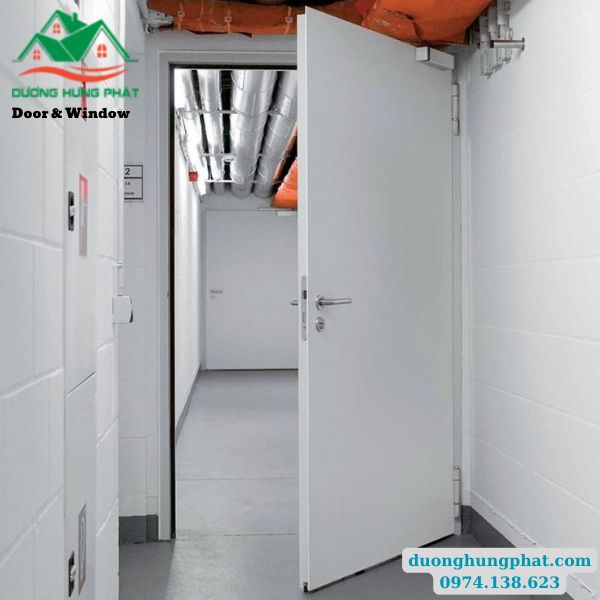 sửa cửa chống cháy tại Tân Bình sửa cửa chống cháy tại Tân Bình