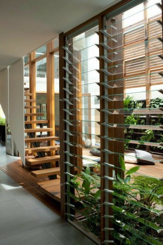 Cung Cấp Cửa Lá Sách Uy Tín Giá Rẻ Tại Thủ Đức TP.HCM