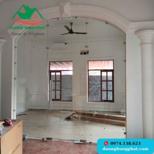 Sửa Bản Lề Cửa Kính Quận Phú Nhuận - 0974.138.623 - Gía Rẻ, Uy Tín