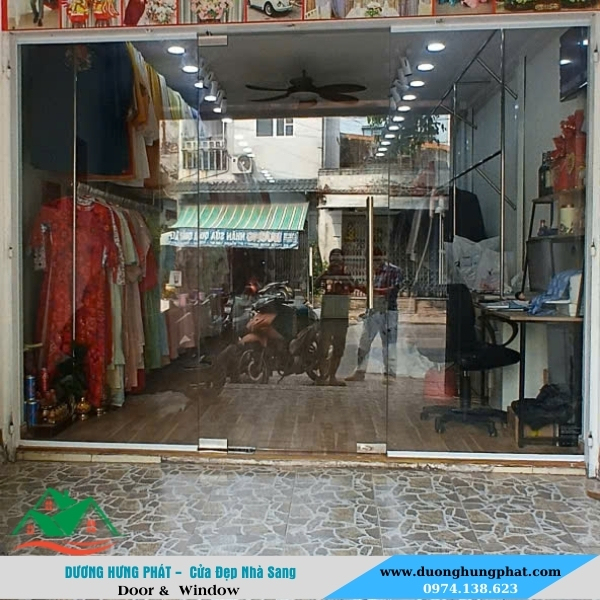 cửa kính cường lực tại Bình Tân TP.HCM cửa kính cường lực tại Bình Tân TP.HCM