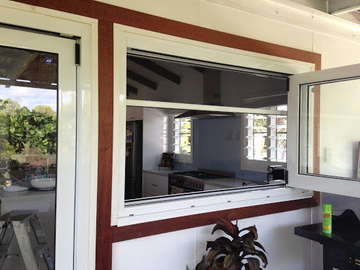 cửa lưới chống muỗi giá rẻ quận Phú Nhuận TP.HCM