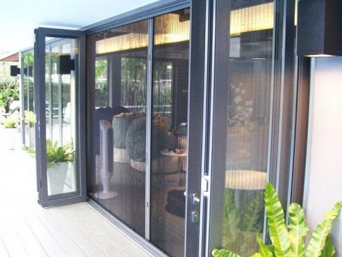 Lắp Đặt Cửa Lưới Chống Muỗi Lưới Inox Chuyên Nghiệp Giá Rẻ Tại Quận 7 TP.HCM