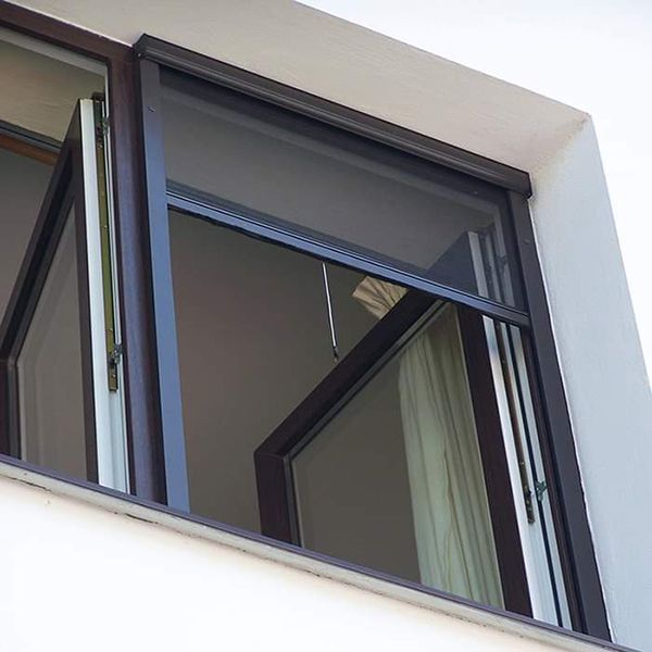 cửa lưới chống muỗi giá rẻ