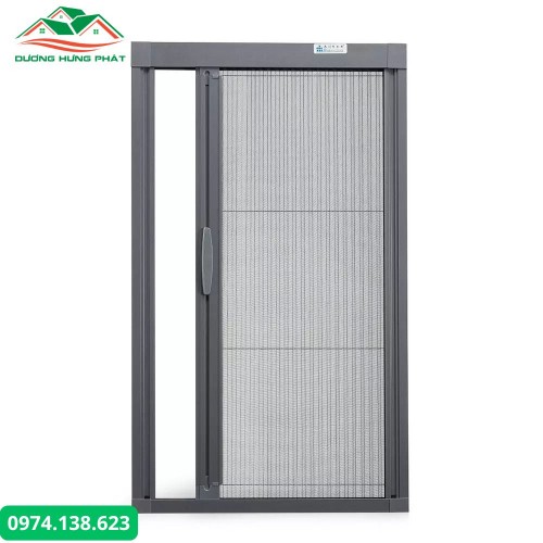 Cửa Lưới Chống Muỗi Có Ảnh Hưởng Đến Ánh Sáng Và Gió Không?