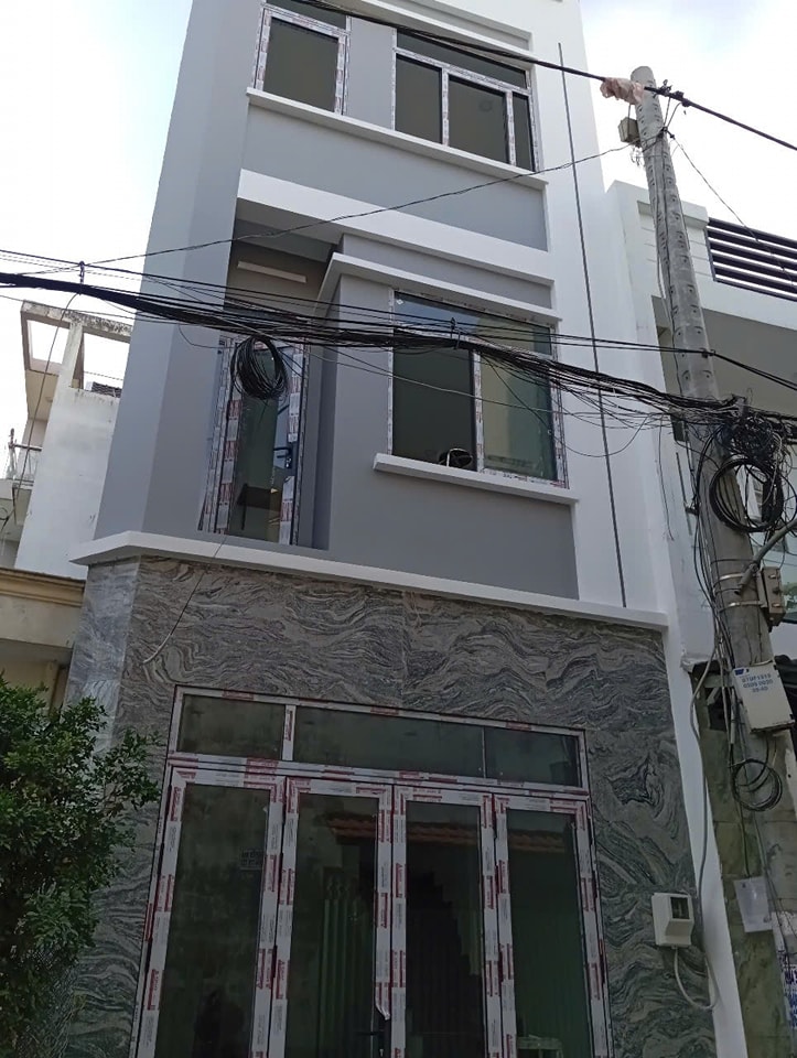 cửa nhôm kính Xingfa Bình Chánh