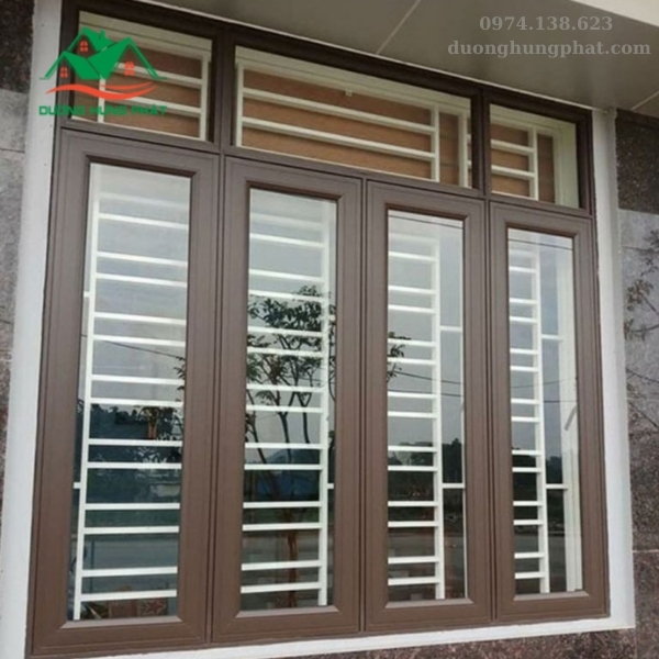 cửa nhôm PMA tại quận 1 TPHCM