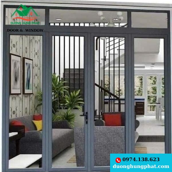 cửa nhôm Xingfa bảo hành mấy năm cửa nhôm Xingfa bảo hành mấy năm