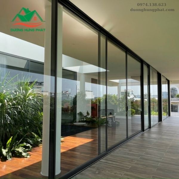 cửa nhôm slim mở trượt quận 4 TP.HCM cửa nhôm slim mở trượt quận 4 TP.HCM