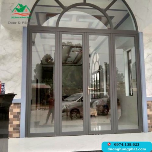 Cửa Nhôm Xingfa Quận 8 - Gía Tốt, Chuyên Nghiệp