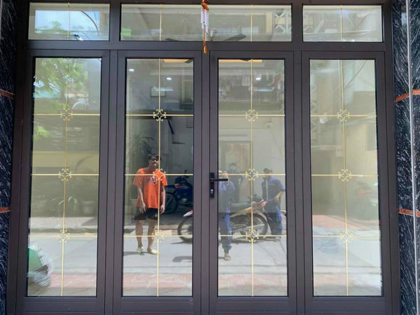 cửa nhôm PMA quận 1