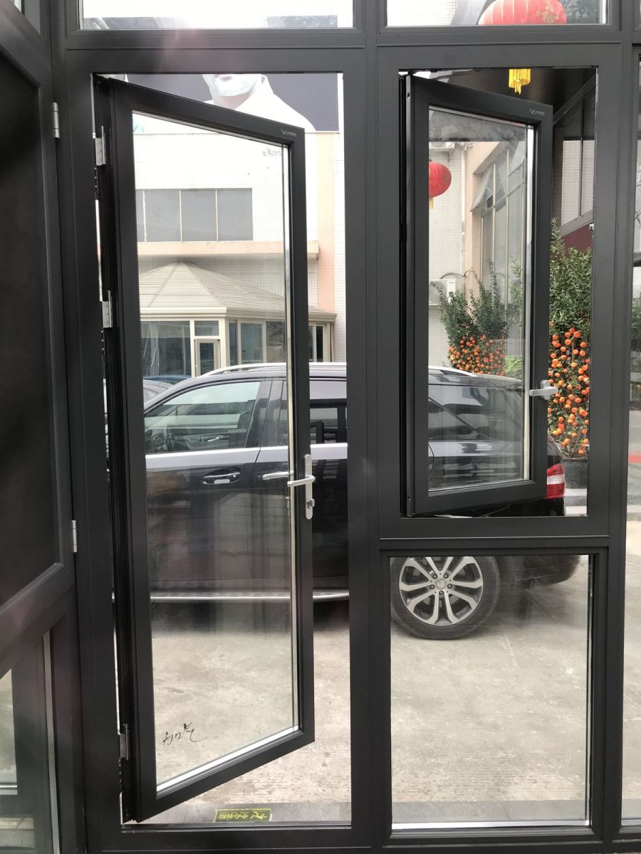 cửa nhôm PMI quận 11 TP.HCM