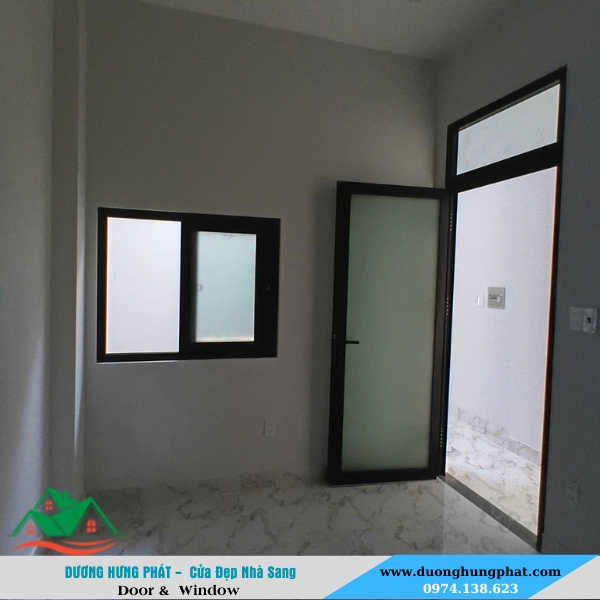 cửa nhôm Xingfa cách âm cách nhiệt tốt cửa nhôm Xingfa cách âm cách nhiệt tốt