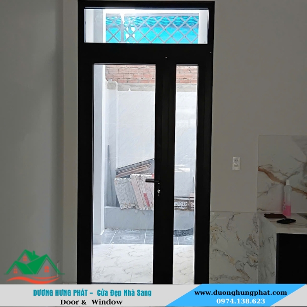 cửa nhôm Xingfa nhà phố biệt thự cửa nhôm Xingfa nhà phố biệt thự