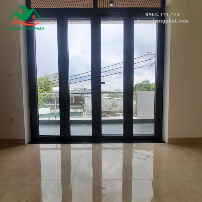 cửa nhôm Xingfa quận 5 tp.hcm