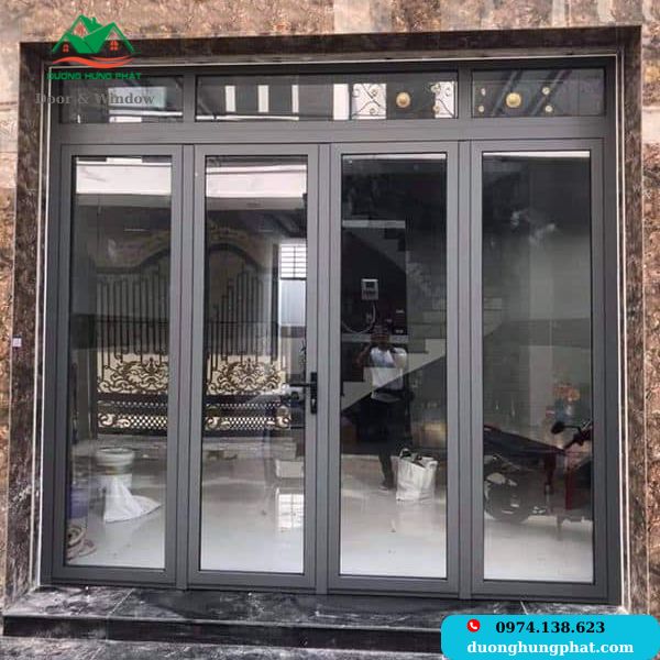 cửa nhôm Xingfa quận 7 TP.HCM