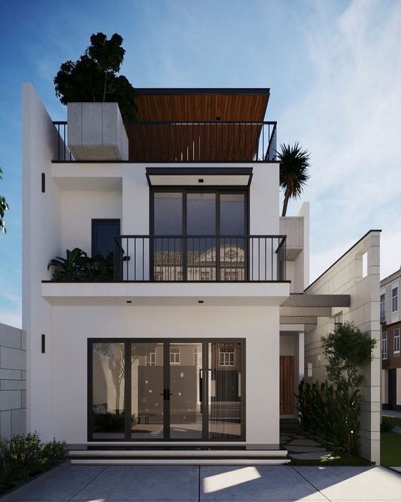 cửa nhôm Xingfa tại Cửu Long Tân Bình TP.HCM