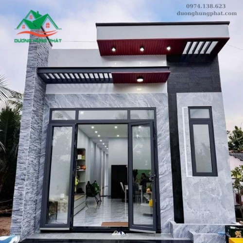 Thi Công Cửa Nhôm Xingfa Uy Tín Tại Phường Chánh Hưng TP.HCM