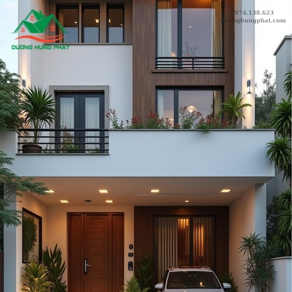 cửa nhôm Xingfa tại Tân Bình TP.HCM