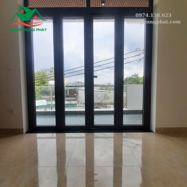 cửa nhôm Xingfa tại Vũng Tàu TP.HCM