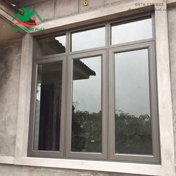 giá cửa nhôm Xingfa tại Vườn Lài TP.HCM