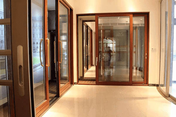 cửa nhôm Xingfa màu vân gỗ được yêu thích cửa nhôm Xingfa màu vân gỗ được yêu thích