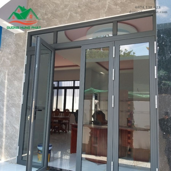 cửa nhôm Xingfa tại Vũng Tàu TP.HCM