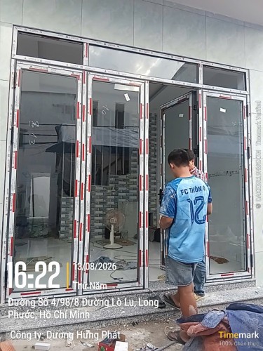 Cửa Nhôm Xingfa Là Gì? Những Điều Người Mua Nên Biết