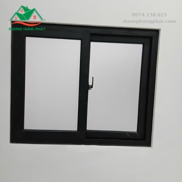 cửa sổ mở lùa nhôm Xingfa quận 12 tp.hcm