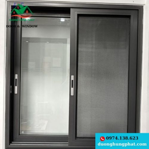 Cửa Nhôm Xingfa Class A Hệ 72