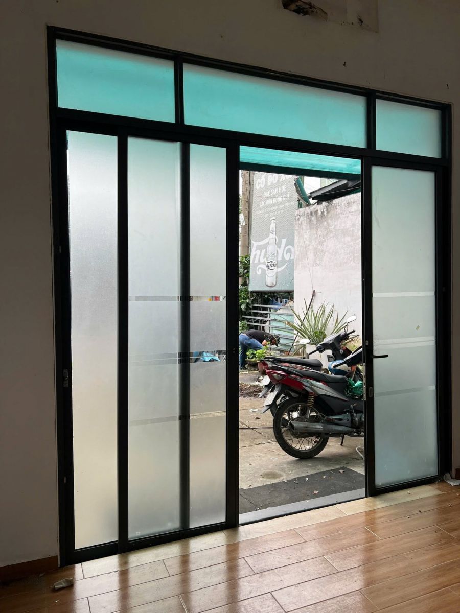 cửa nhôm xingfa mở trượt cửa nhôm xingfa mở trượt