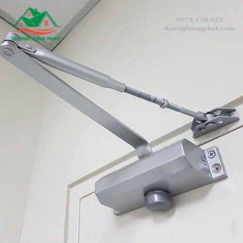 Lắp Đặt Tay Co Thủy Lực  Uy Tín Chính Hãng Tại Nhà Bè TP.HCM 